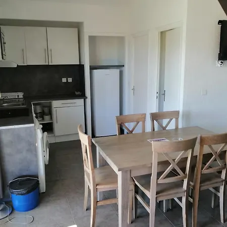 Monte D'oro Feriepark