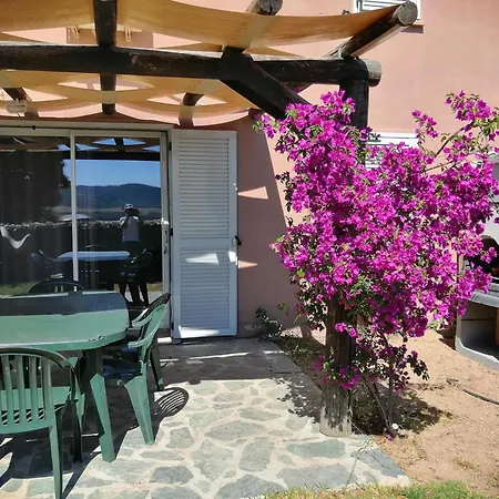 Monte D'oro Feriepark 2*