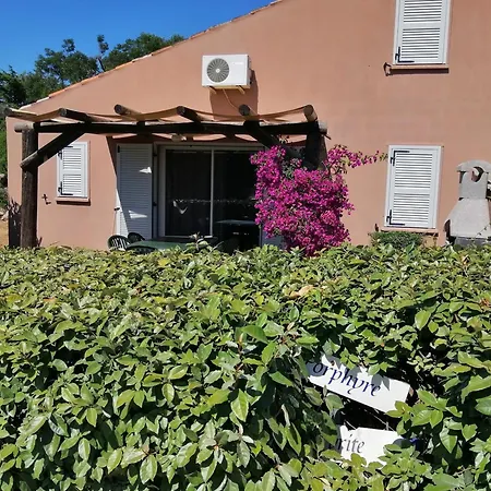 Ferienpark Monte D'oro 2*
