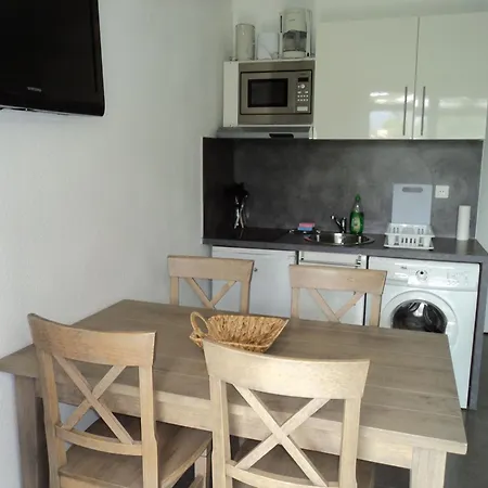 Monte D'oro Feriepark 2*