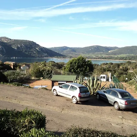Ferienpark Monte D'oro Porto-Vecchio (Corsica)