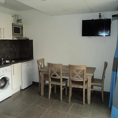 Feriepark Monte D'oro