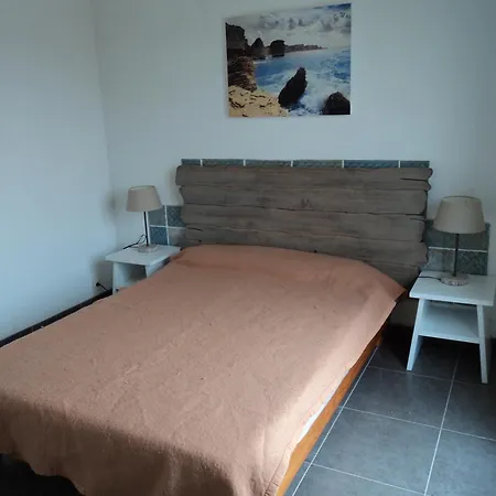 Monte D'oro Feriepark 2*