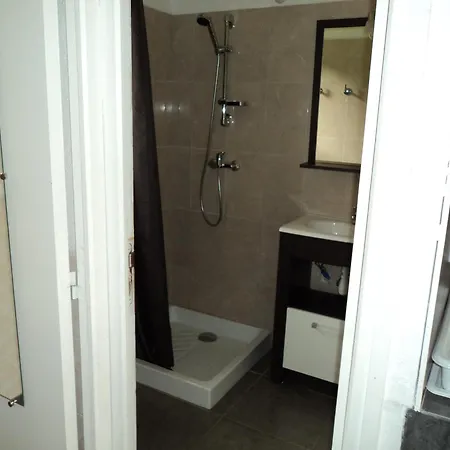 Feriepark Monte D'oro Porto-Vecchio (Corsica)