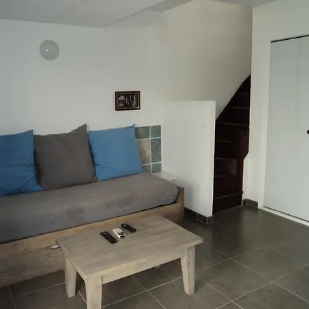 Monte D'oro 2* Porto-Vecchio (Corsica)