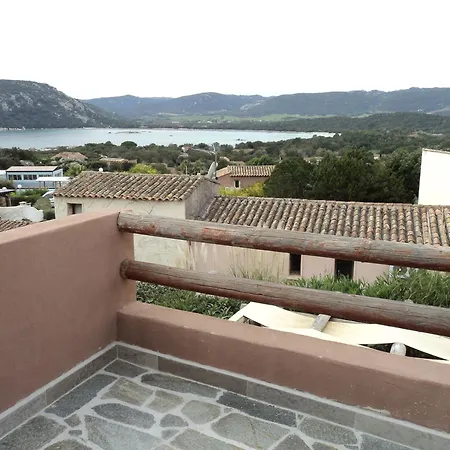 Monte D'oro Porto-Vecchio (Corsica)