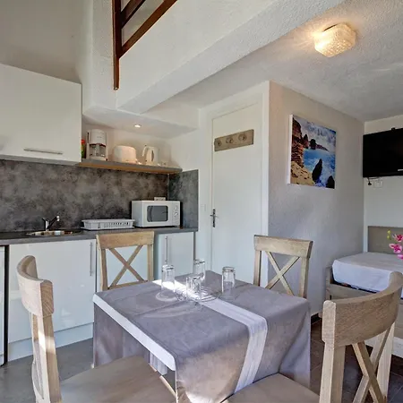 Feriepark Monte D'oro Porto-Vecchio (Corsica)