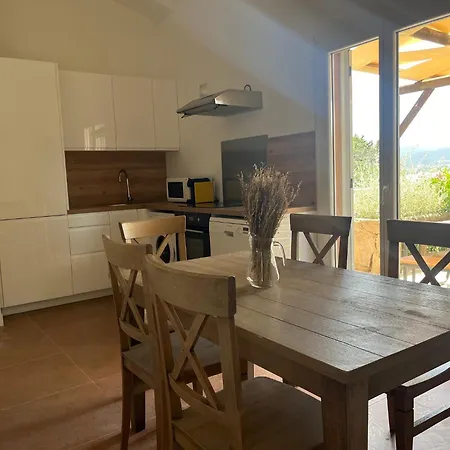 Monte D'oro Porto-Vecchio