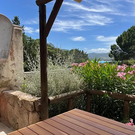 Monte D'oro 2* Porto-Vecchio (Corsica)