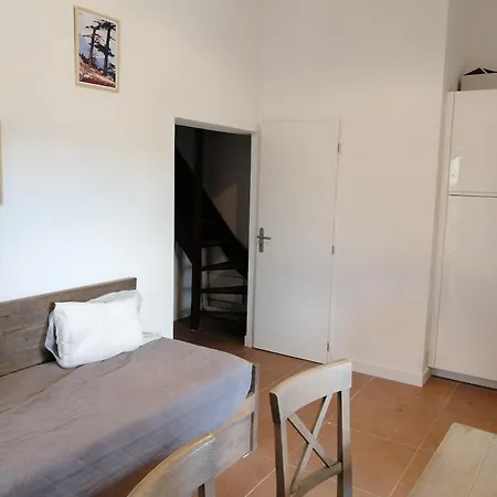 Monte D'oro 2* Porto-Vecchio (Corsica)