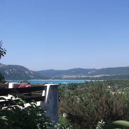 Üdülőpark Monte D'oro