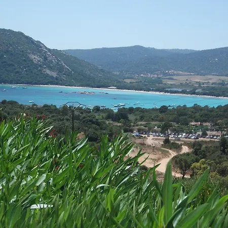 Monte D'oro 2* Porto-Vecchio (Corsica)