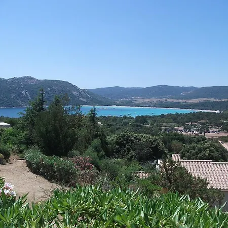 Üdülőpark Monte D'oro