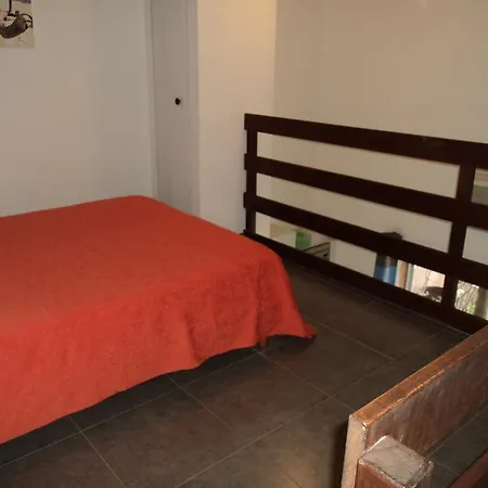 Monte D'oro Feriepark