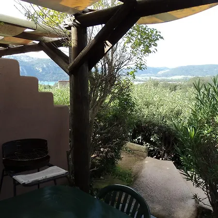 Monte D'oro Holiday park