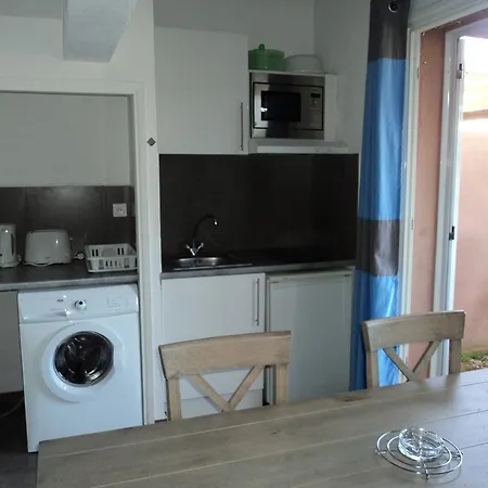 Feriepark Monte D'oro Porto-Vecchio (Corsica)