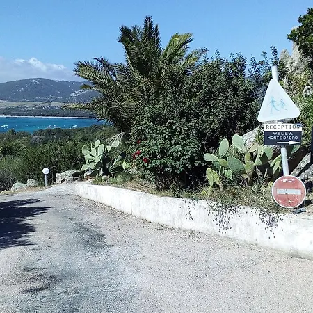 Monte D'oro Ferienpark 2*