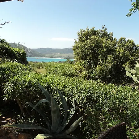 Monte D'oro Feriepark