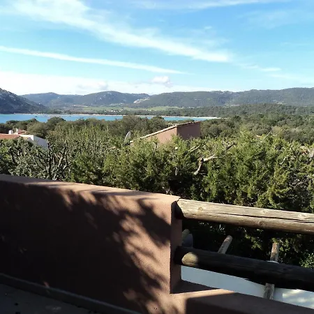 Monte D'oro Holiday park Porto-Vecchio (Corsica)