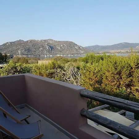 Üdülőpark Monte D'oro 2*