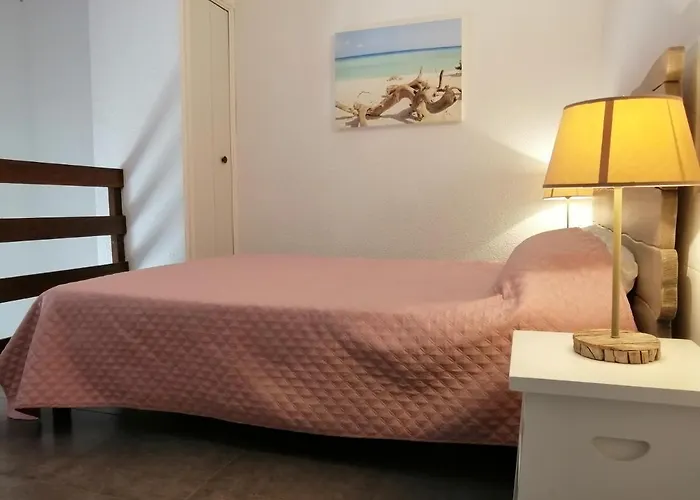 Aldeamento Turístico Monte D'oro 2*