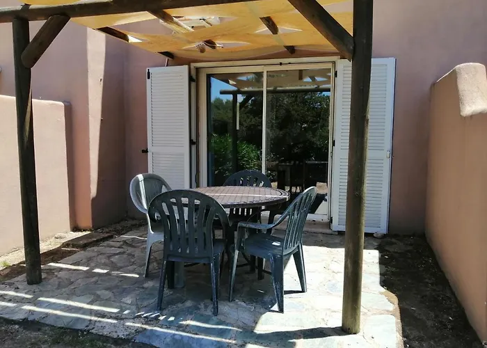 Monte D'oro Tatil parkı 2*