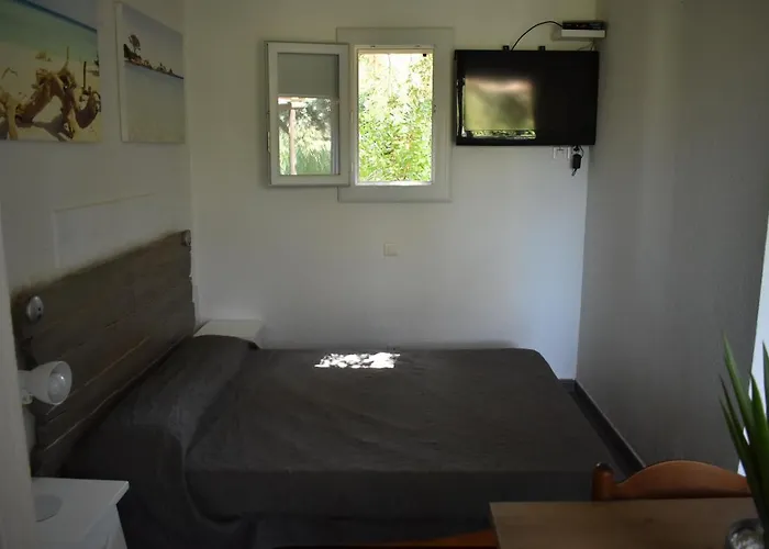 Tatil parkı Monte D'oro 2*