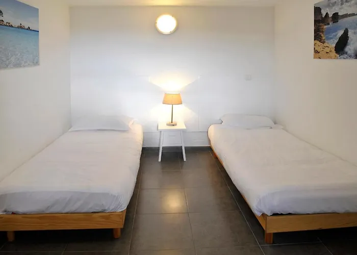 Tatil parkı Monte D'oro