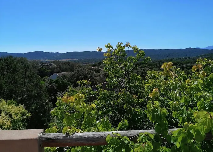 Üdülőpark Monte D'oro 2*