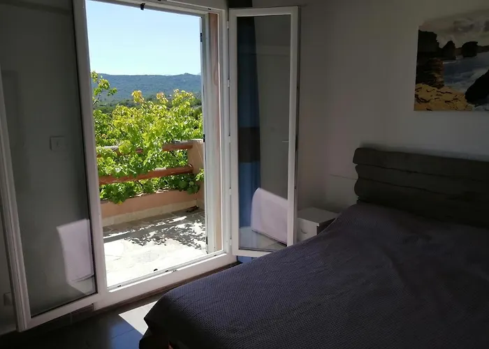 Monte D'oro Aldeamento Turístico