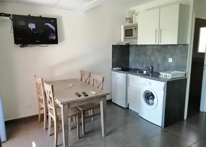 Tatil parkı Monte D'oro 2*