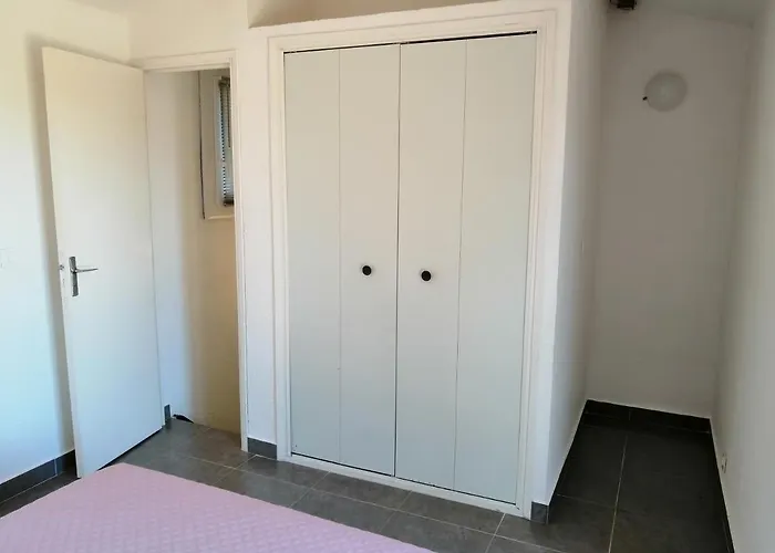 Monte D'oro 2* Porto-Vecchio (Corsica)