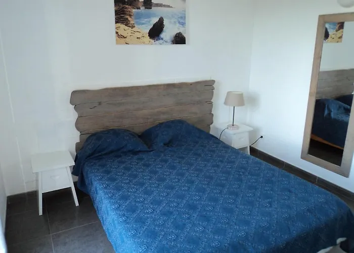 Monte D'oro 2* Porto-Vecchio (Corsica)