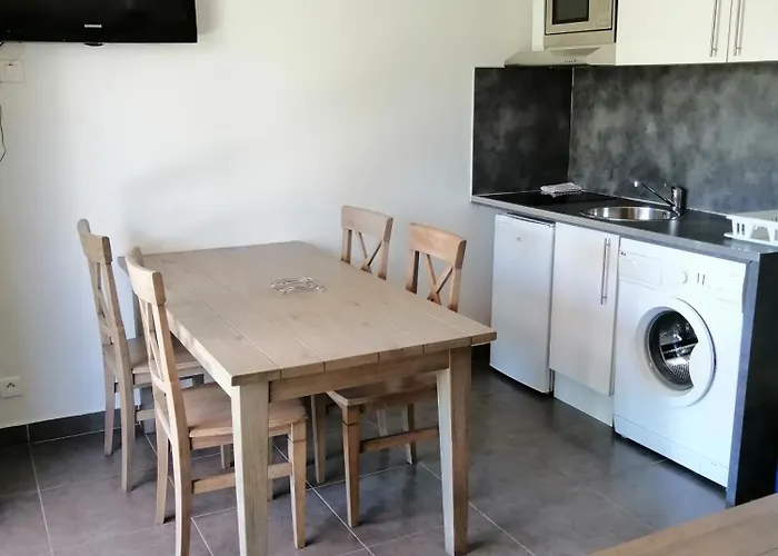 Monte D'oro Prázdninový areál