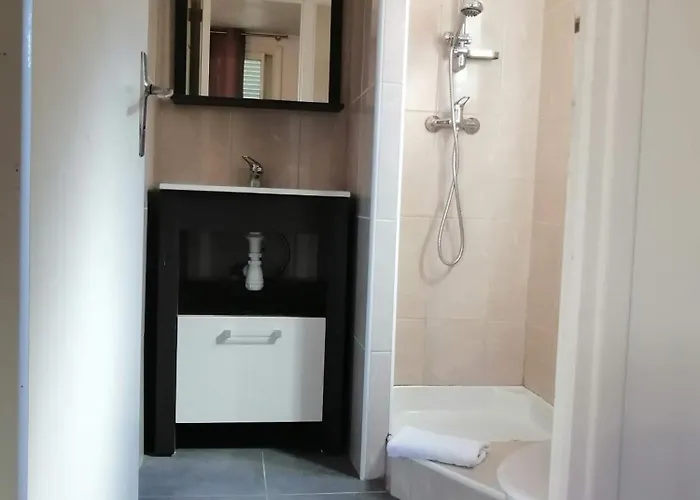 Prázdninový areál Monte D'oro