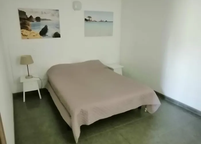 Prázdninový areál Monte D'oro