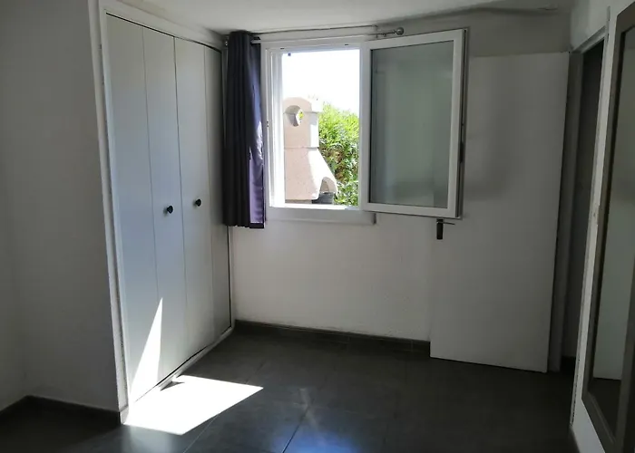 Monte D'oro Tatil parkı