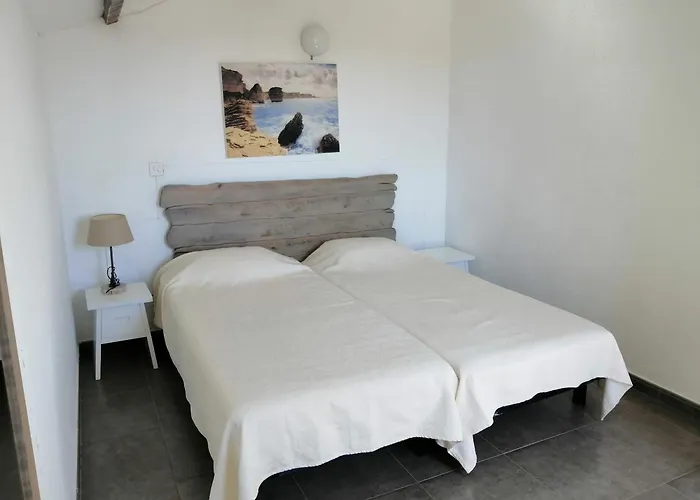 Monte D'oro Prázdninový areál 2*