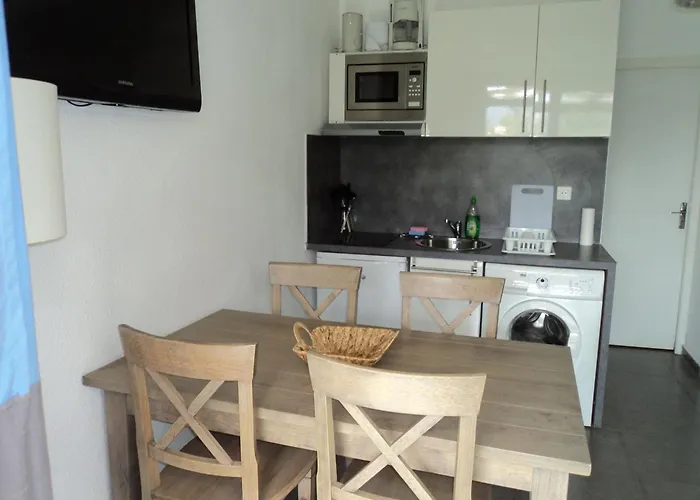 Monte D'oro Prázdninový areál 2*