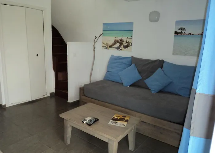 Monte D'oro Prázdninový areál 2*