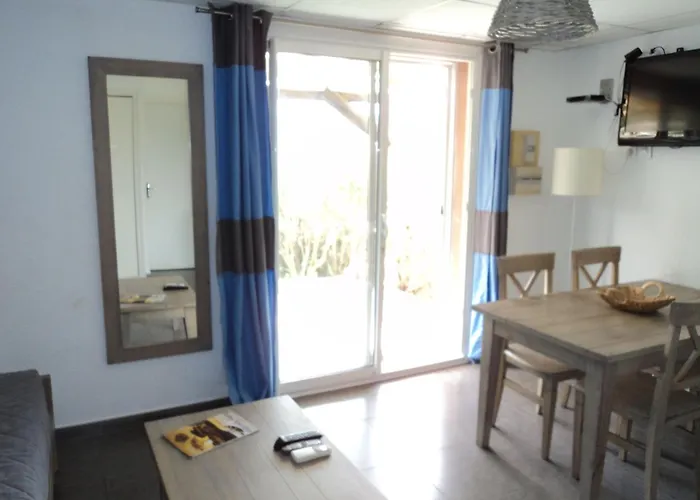 Tatil parkı Monte D'oro 2*