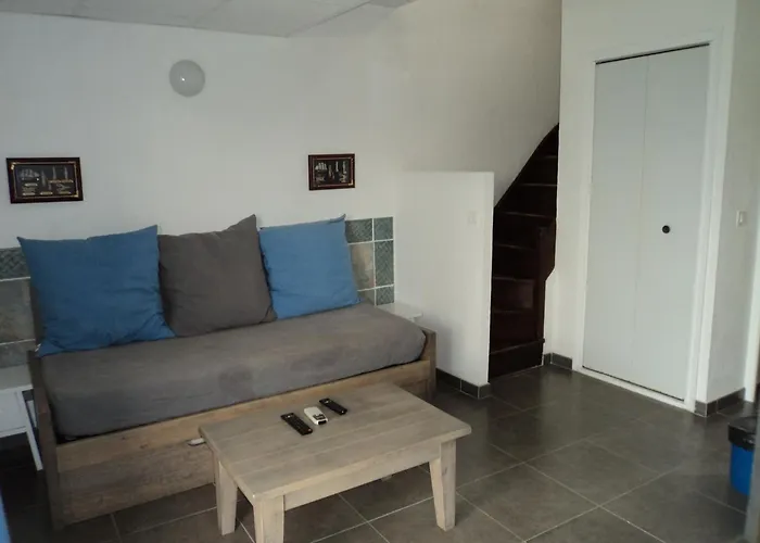 Monte D'oro 2* Porto-Vecchio (Corsica)