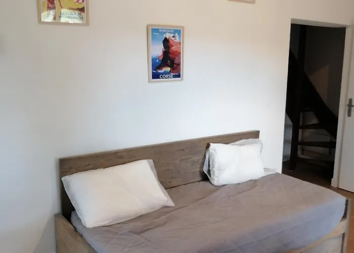 Prázdninový areál Monte D'oro 2*