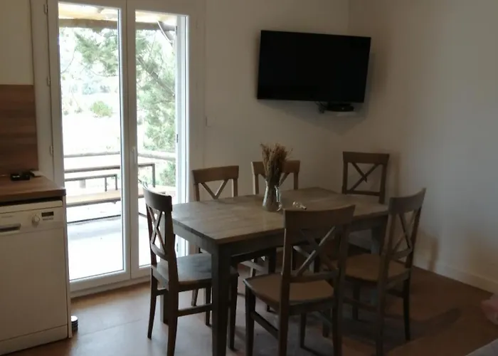 Monte D'oro Tatil parkı 2*
