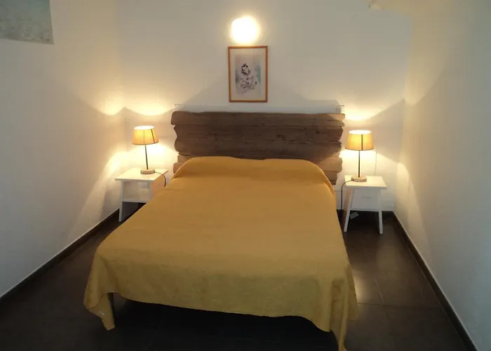 Monte D'oro 2* Porto-Vecchio (Corsica)